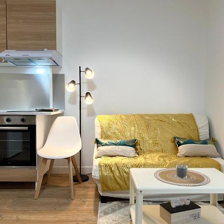 Appartement Cosy A Toulouse Luaran gambar