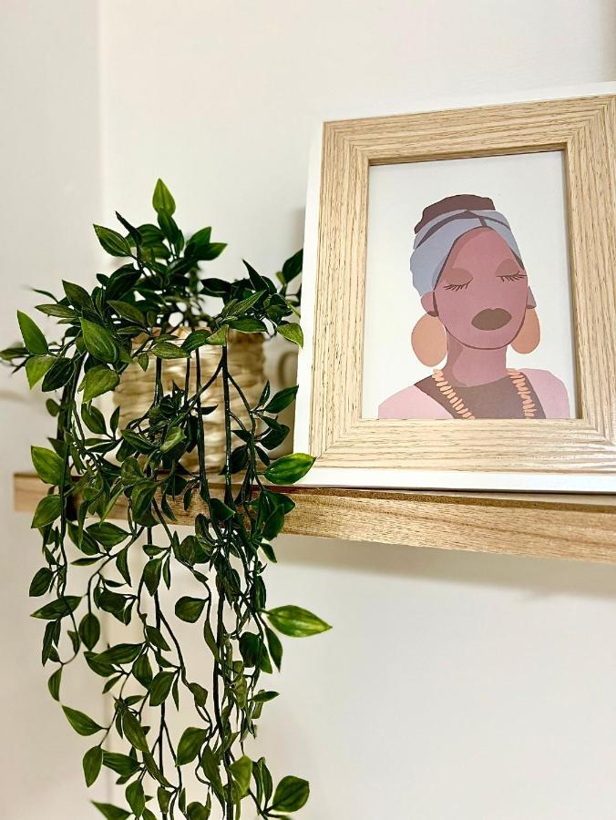 Appartement Cosy A Toulouse Luaran gambar