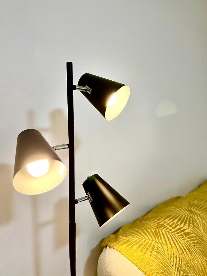 Appartement Cosy A Toulouse Luaran gambar