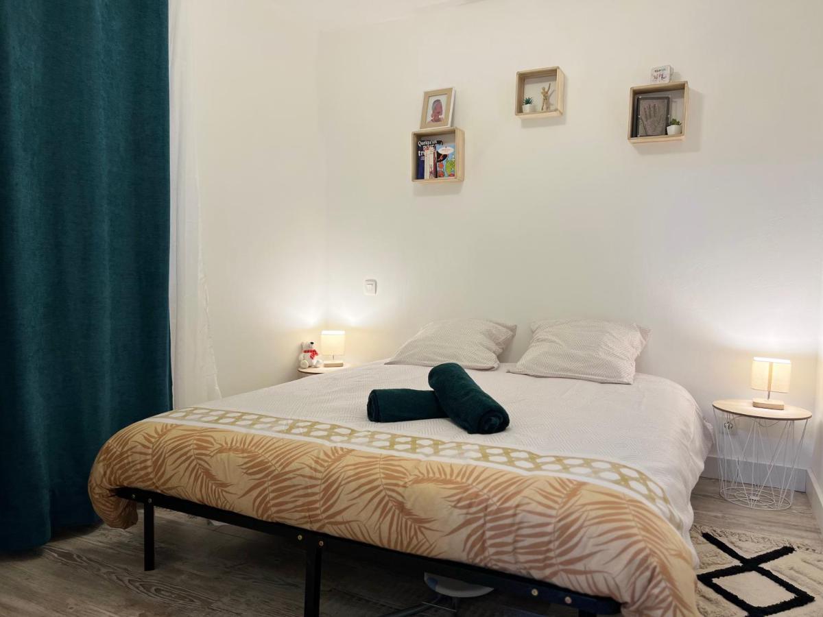 Appartement Cosy A Toulouse Luaran gambar