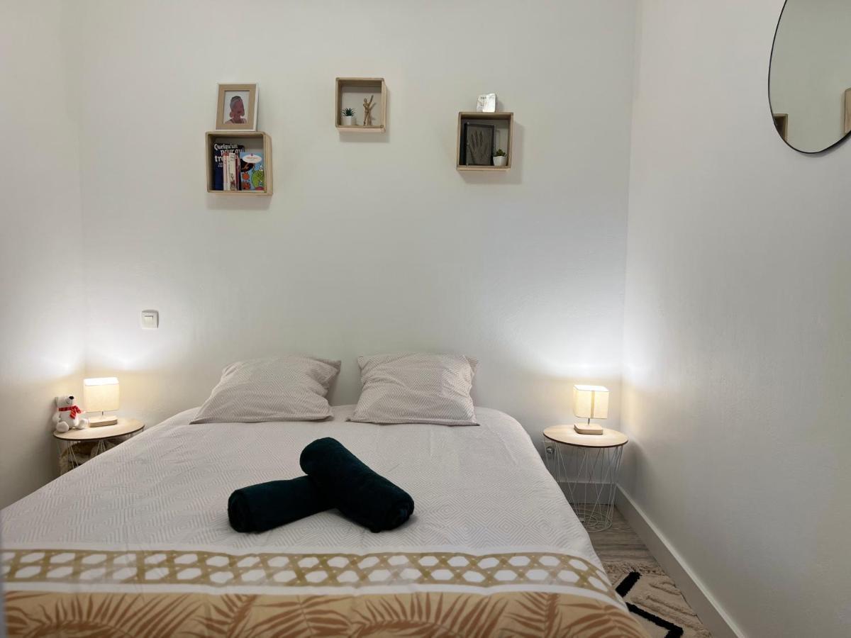 Appartement Cosy A Toulouse Luaran gambar