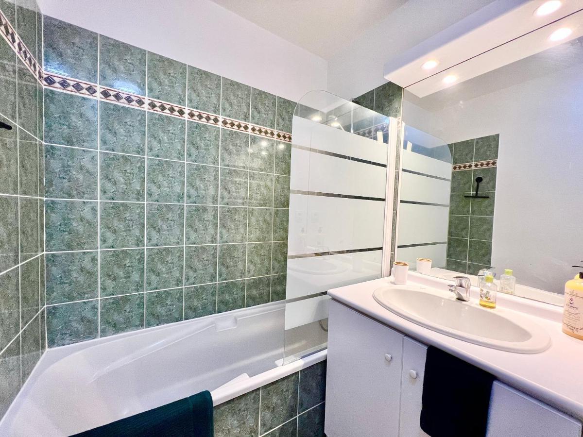 Appartement Cosy A Toulouse Luaran gambar