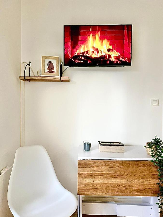 Appartement Cosy A Toulouse Luaran gambar